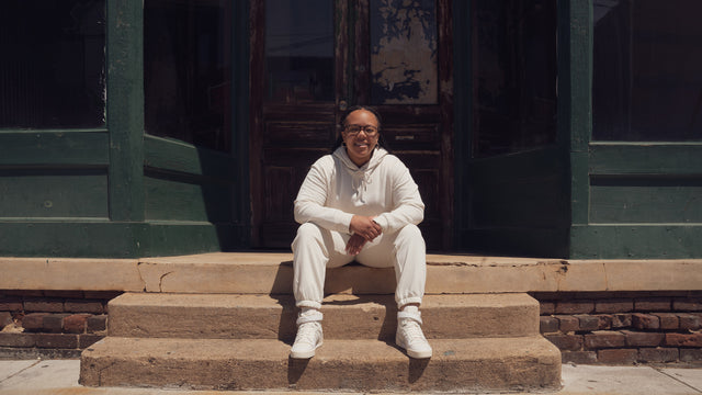 Fresh perspectives with the Adidas Forum 84