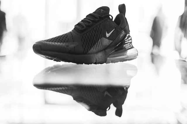 Air Moves You: Nike Air Max 270