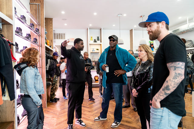 All Star Weekend 2019 Recap