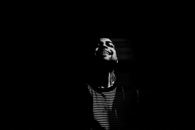 Meet Craig Xen: A Houston Native with a Different Agenda