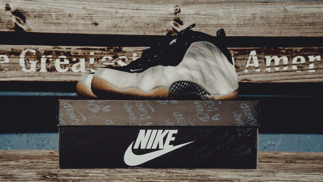 Dream A World, An Ode to the City of Baltimore