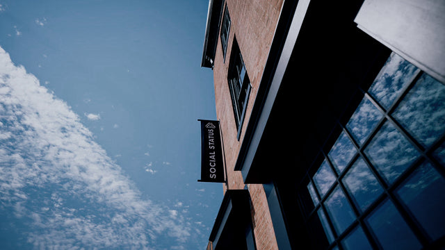 Social Status Baltimore Store Now Open