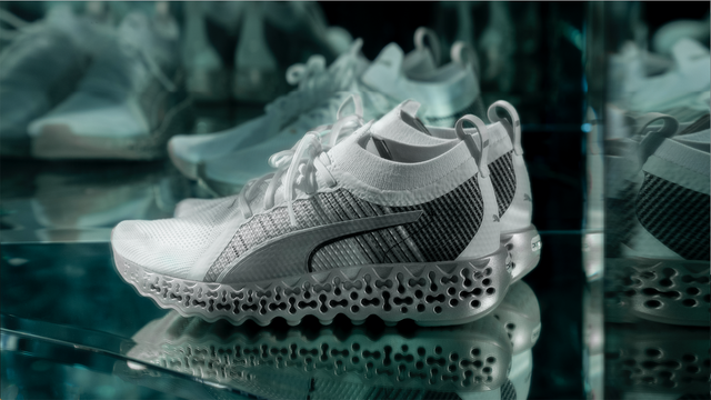 The Puma Calibrate Runner is Here!