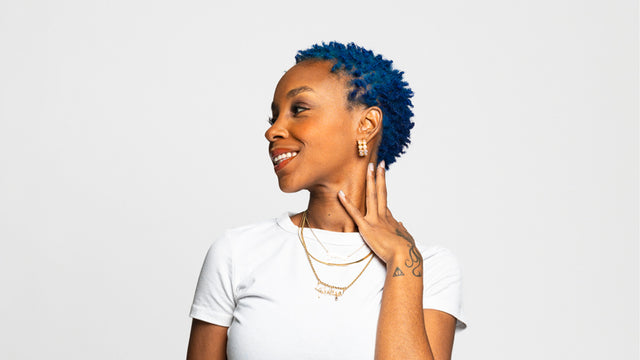 A Conversation with JerLisa Nicole