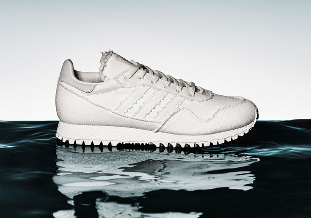 adidas x Daniel Arsham Coming Soon