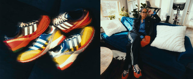 adidas PARA BAD BUNNY