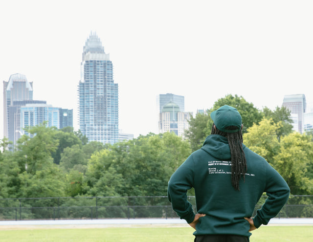 Social Status X CRCL OF WNNRS: Introducing "Product of My Environment" Exclusive Capsule