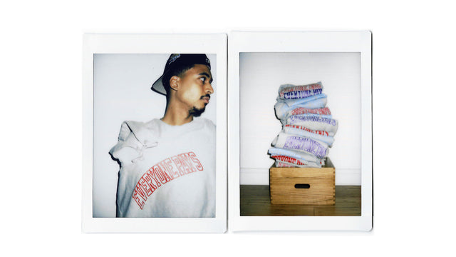 Social Status x Everyone Pays