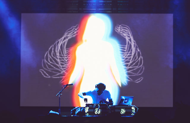 Hopscotch 2017 Recap - Raleigh, NC