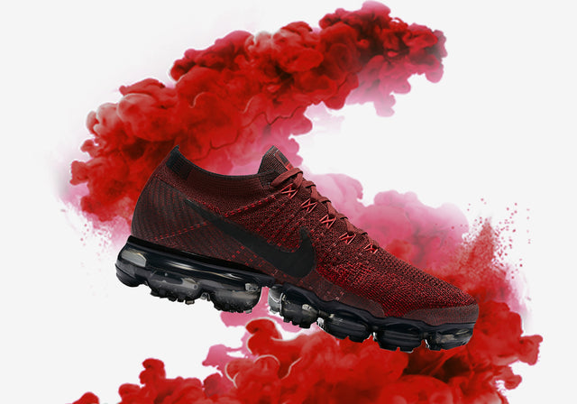 Nike Vapormax Giveaway