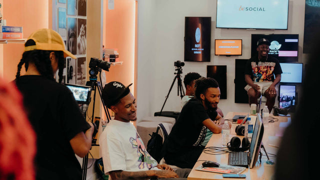 A Year with beSocial