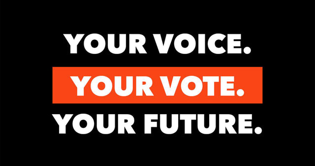 Make Your Vote Count