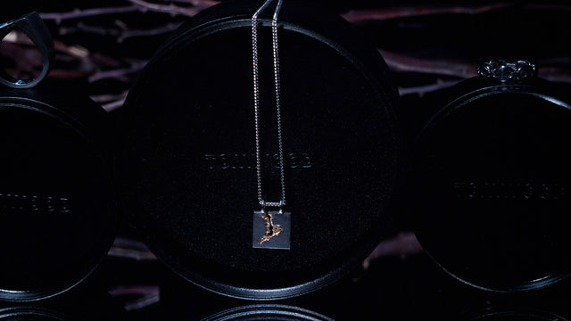 Introducing Tom Wood