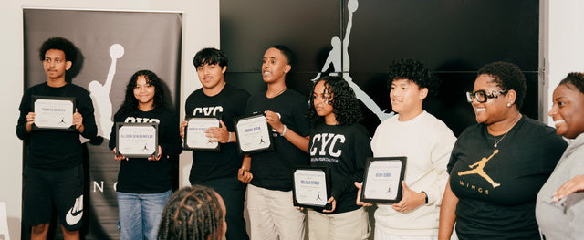 WINGS Design Program 2024