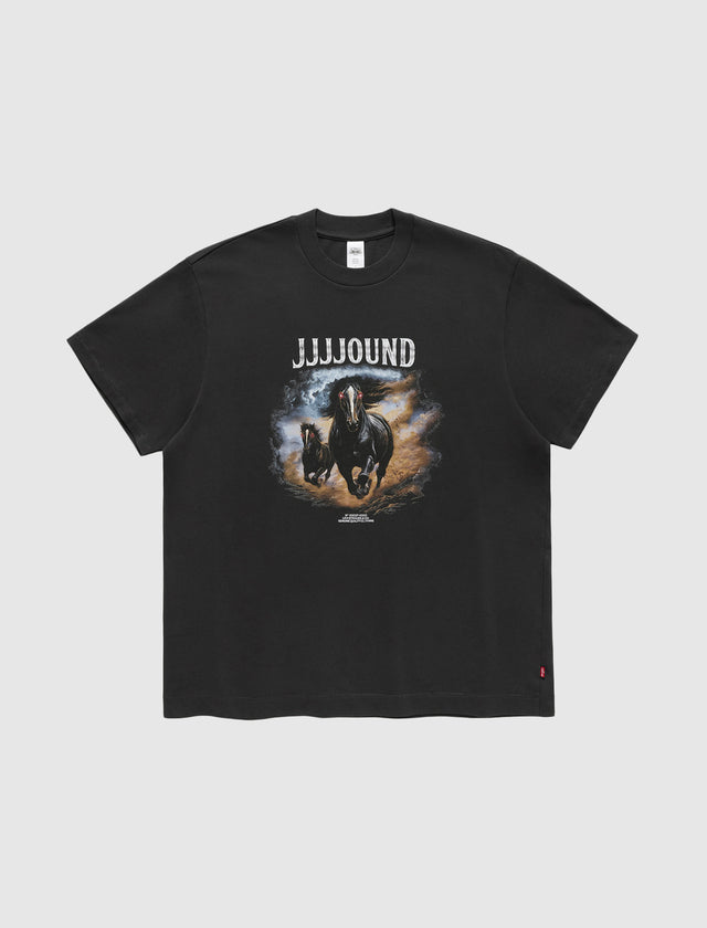 JJJJOUND GRAPHIC TEE