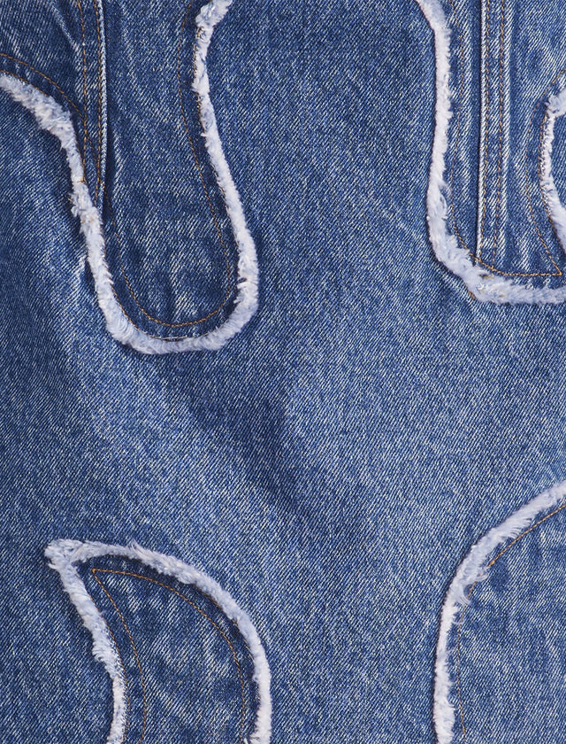 ANDERSSON BELL MINI DRESS