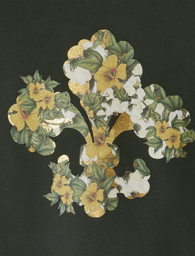 DENIM TEARS CREWNECK SWEATER