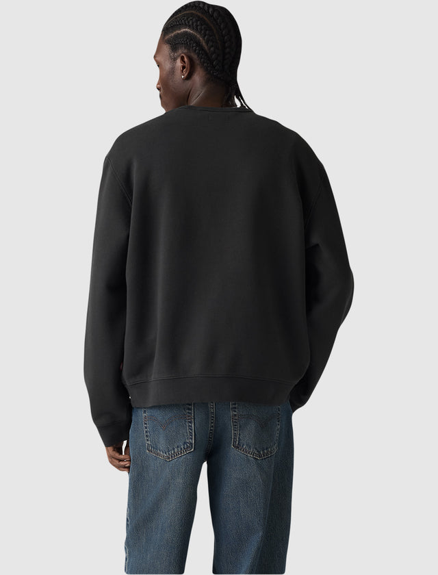DENIM TEARS CREWNECK SWEATER