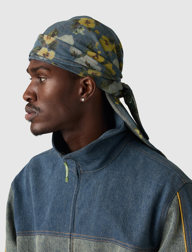 DENIM TEARS DURAG