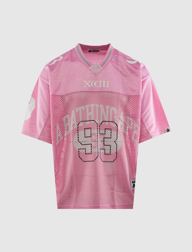 LINE CAMO FB JERSEY