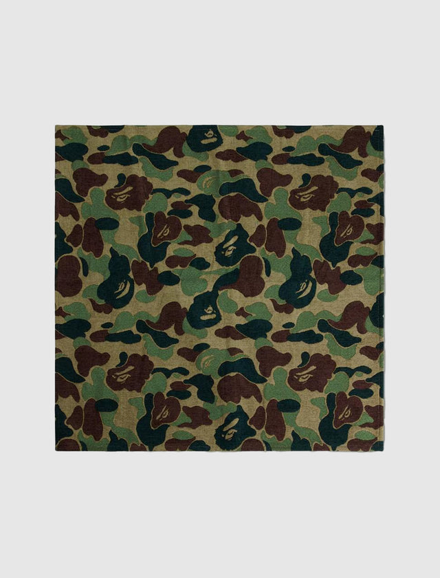 ABC CAMO RUG