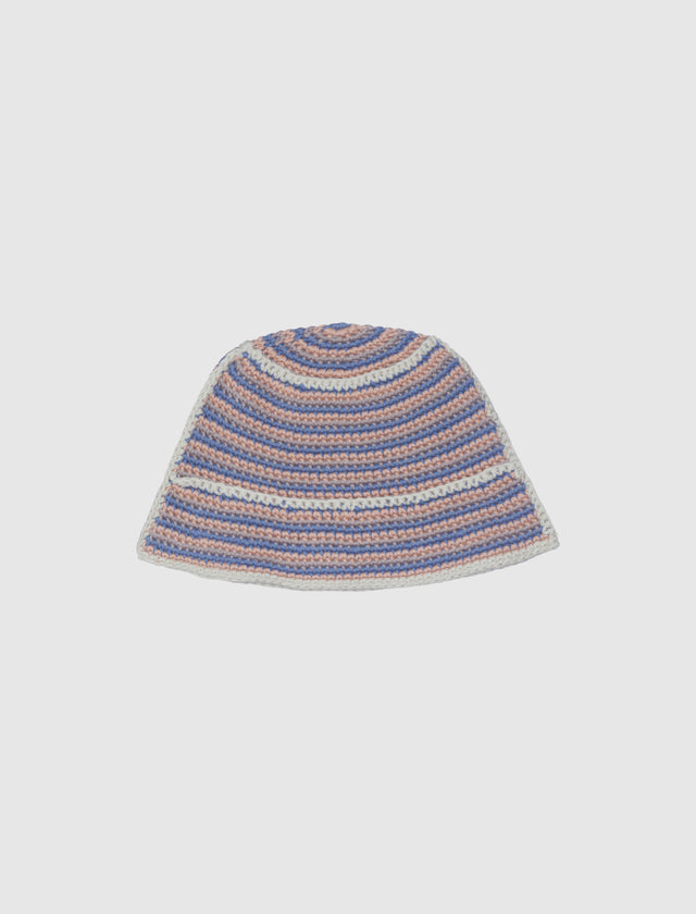 HOOP KNIT HAT