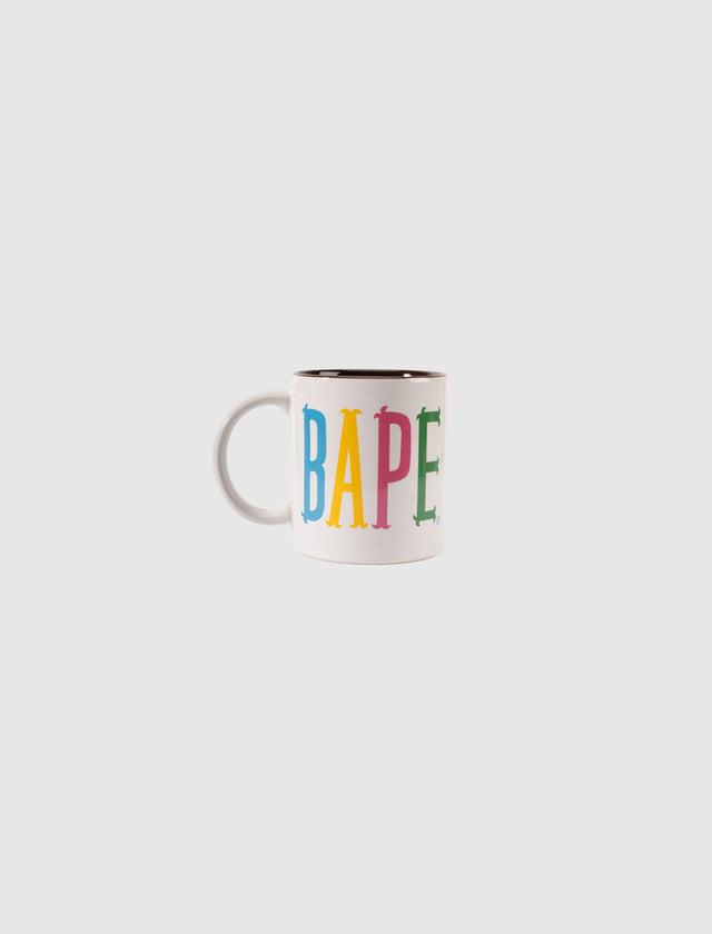 BAPE MUG
