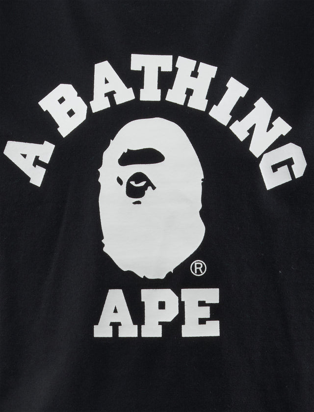 KIDS ABC LAYERED LONG SLEEVE