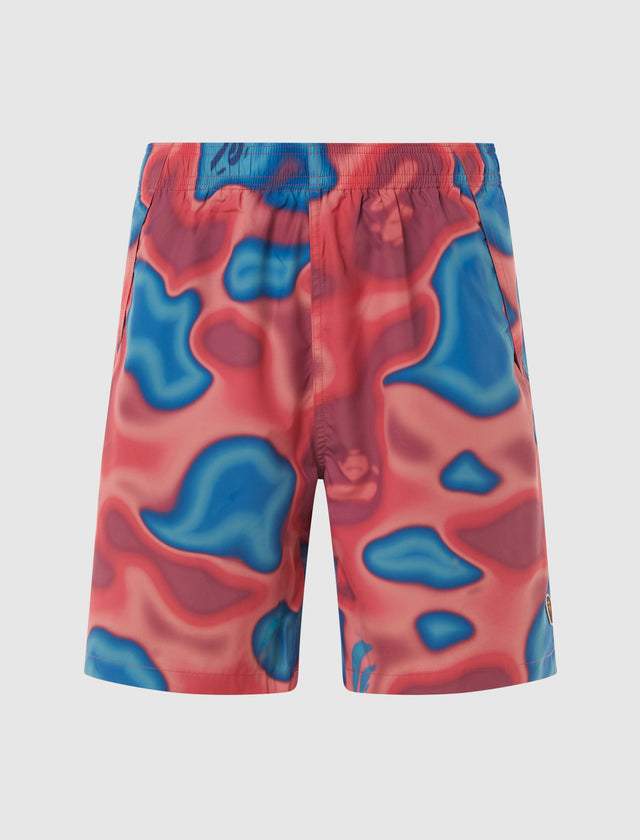 LIQUID BEACH SHORT
