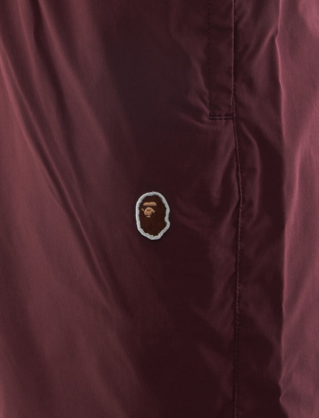 RELAXED FIT WATER SHORT