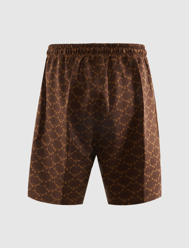 COLLEGE MONGRAM SHORT