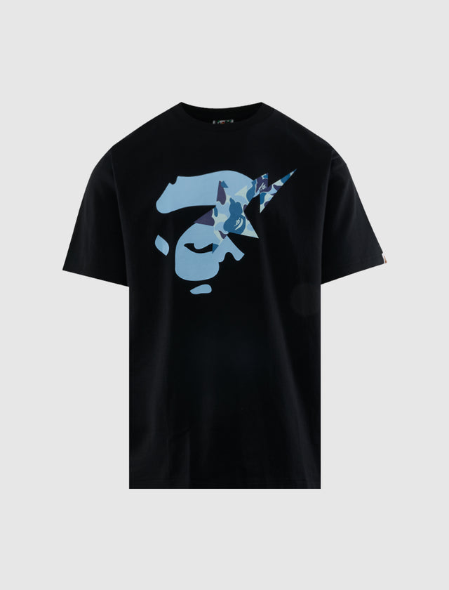 ABC CAMO FACE STA TEE