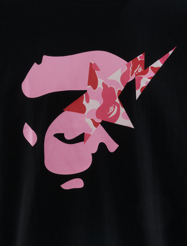 ABC CAMO FACE STA TEE