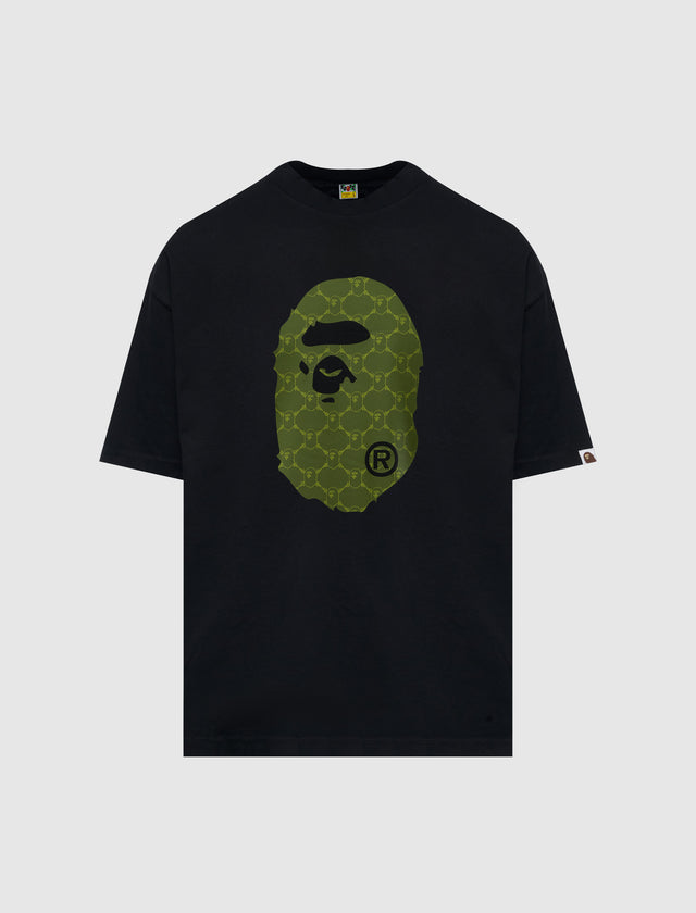 MONOGRAM APE TEE