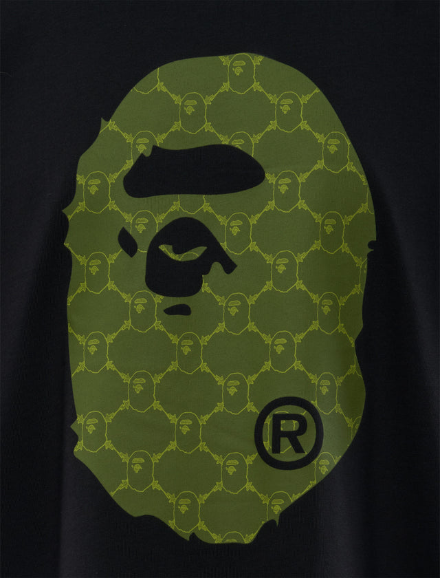MONOGRAM APE TEE