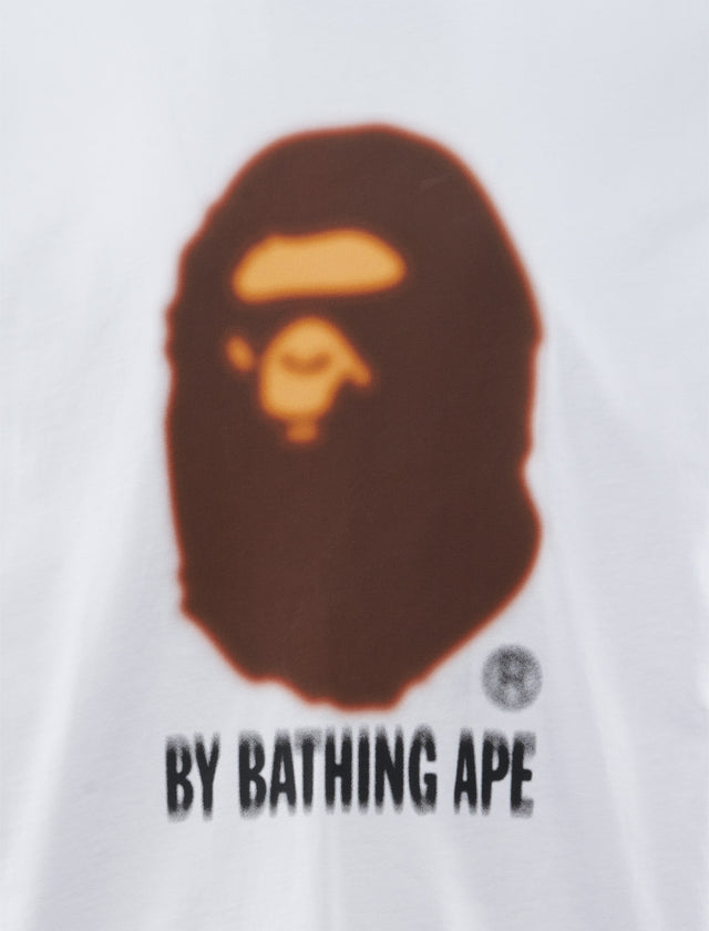 BLUR RELAXED FIT TEE