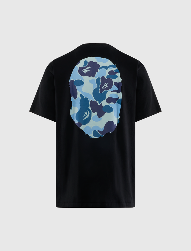 ABC CAMO BIG APE HEAD TEE