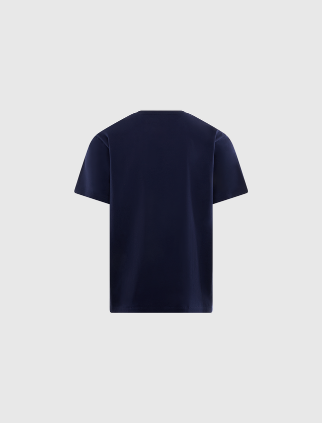 KISSロゴTシャツ