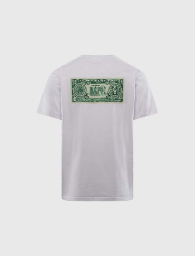 紙幣Tシャツ