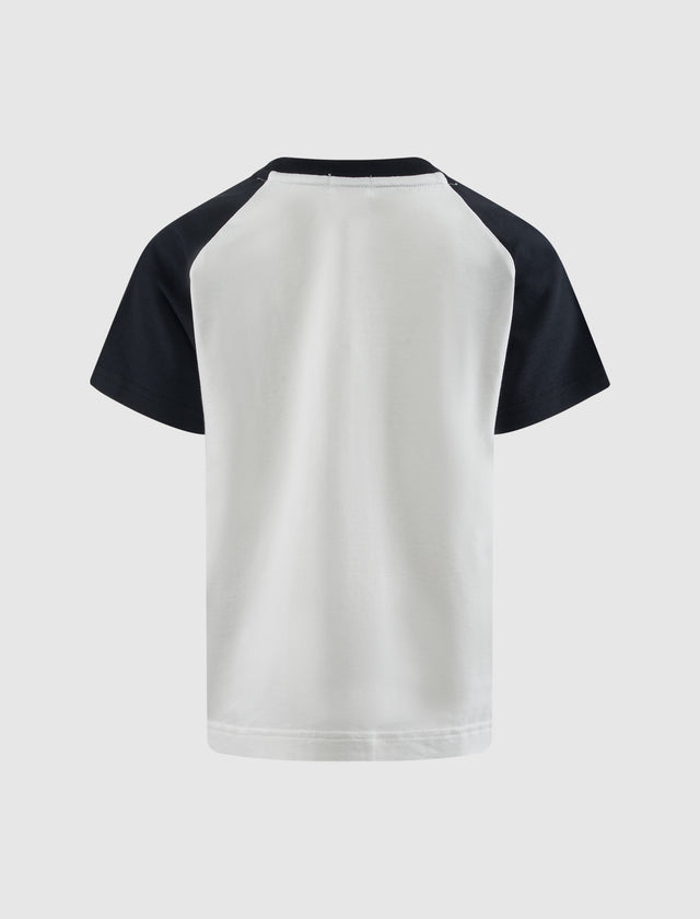 KIDS BABY MILO GAME TEE