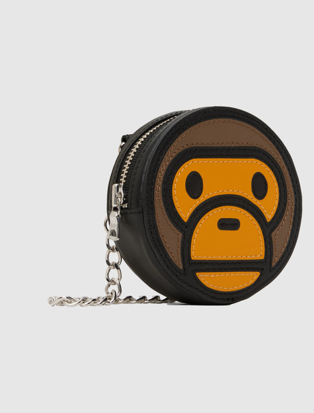 WOMEN'S MINI SHOULDER BAG