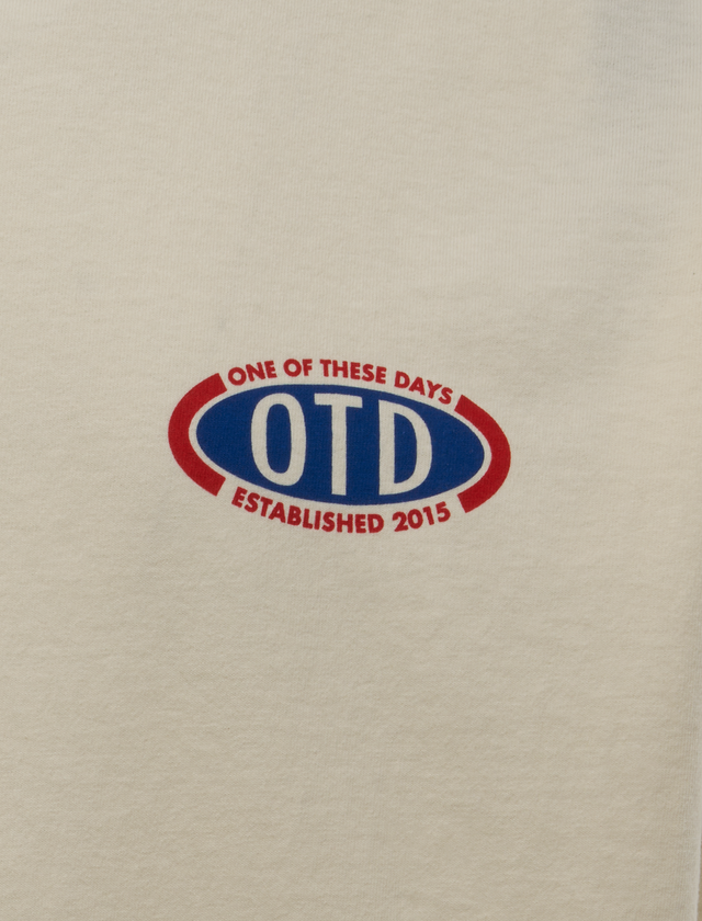 OTD RACEWAY T-SHIRT
