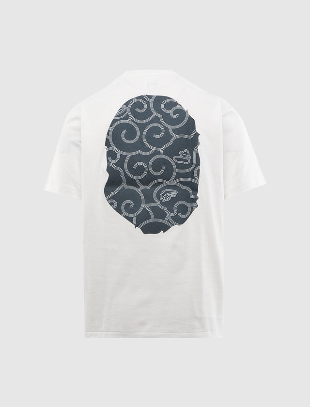 JAPAN CLOUD CAMO TEE