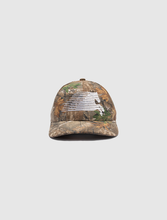 NORTHERN SKY TRUCKIN 6 PANEL HAT