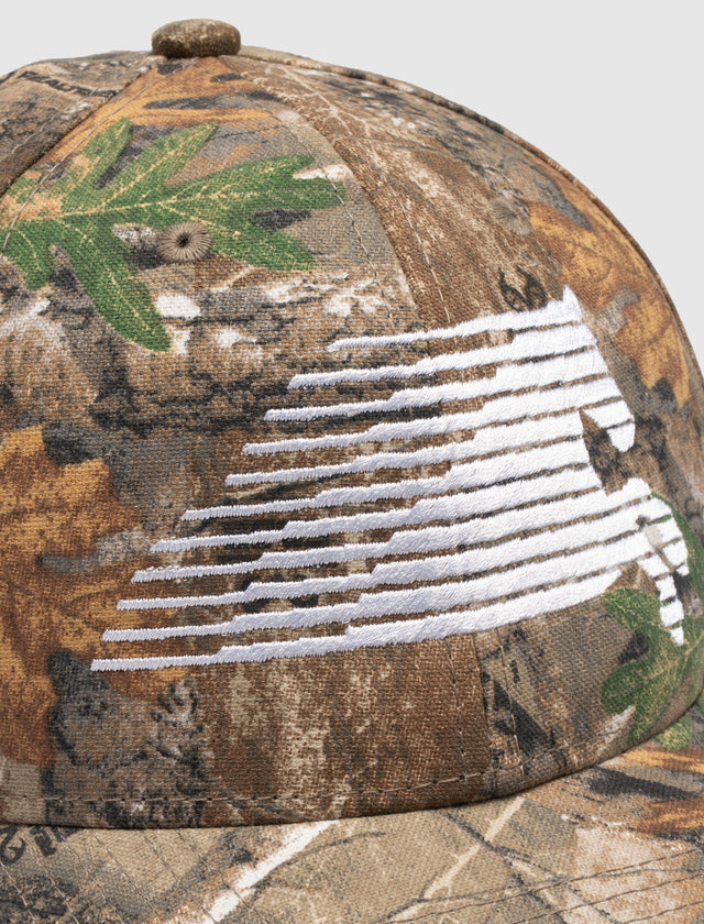 NORTHERN SKY TRUCKIN 6 PANEL HAT