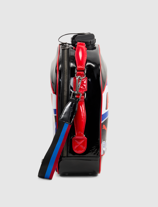 PUMA X A$AP ROCKY OIL CAN BAG