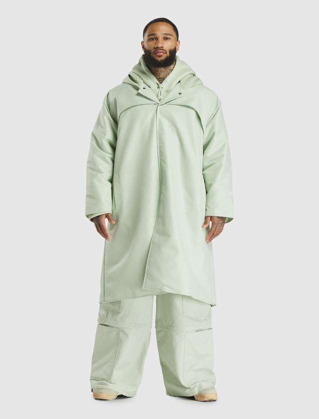 TOBE NWIGWE SIDE LINE JACKET