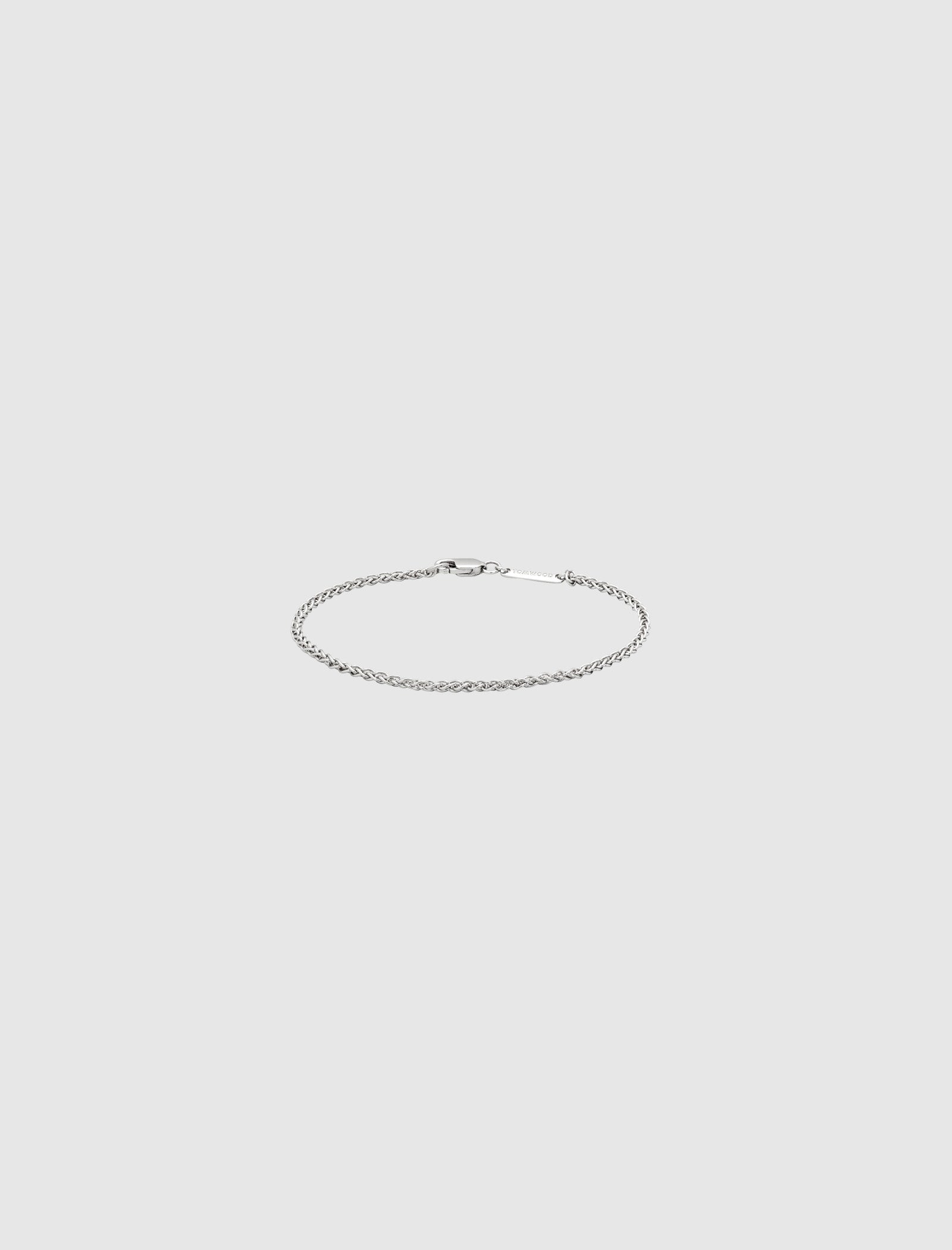 TOMWOOD SPIKE BRACELET – Social Status