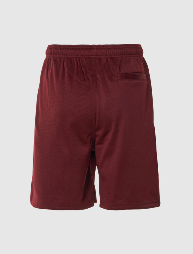 MESH SPORT SHORT