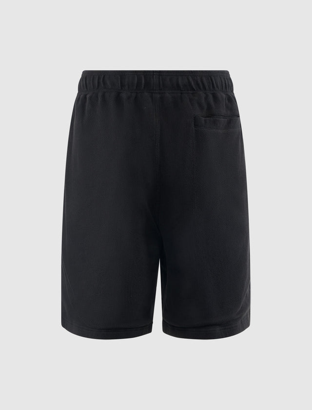DOUBLE LAYER JERSEY SHORT